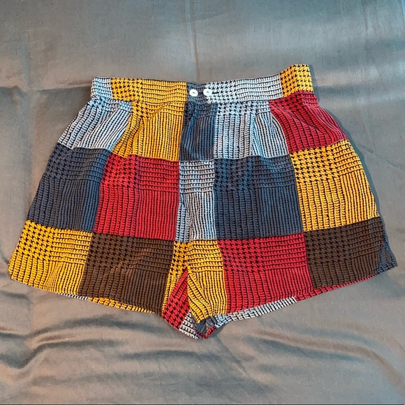 Victoria's Secret Other - Victoria’s Secret 100% silk pj shirt sz L